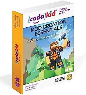 Code pour les enfants avec minecraft 8 ans et plus apprenez la vraie. DIAYTAR COTE D'IVOIRE  : votre destination shopping discount ! Découvrez notre boutique en ligne généraliste qui vous offre une multitude de produits à prix cassés, allant de l'électroménager à l'informatique en passant par la mode et les gadgets. Faites le choix du meilleur rapport qualité-prix et trouvez tout ce dont vous avez besoin en visitant notre site dès maintenant !