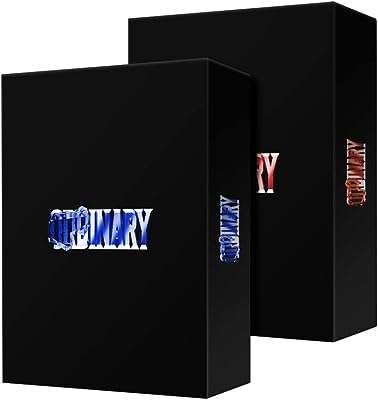 Jeep you stray kids album auditory [édition standard] + jeu de cartes. Faites des économies avec DIAYTAR COTE D'IVOIRE, votre boutique en ligne discount préférée. Parcourez notre sélection complète d'articles allant des équipements électroménagers aux produits informatiques en passant par la mode et les gadgets. Profitez de nos promotions régulières et découvrez des prix incroyables sans jamais sacrifier la qualité.