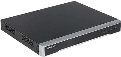 Hikvision 32 canaux nvr 2 sata ds 7632ni k2 ou ds 7632nxi k2 compatible avec j.k.vision. Faites des économies substantielles sur DIAYTAR COTE D'IVOIRE ! Parcourez notre catalogue en ligne et découvrez une gamme complète de produits de la maison à l'électroménager, de l'informatique à la mode en passant par les gadgets, tous proposés à des prix discount exceptionnels.