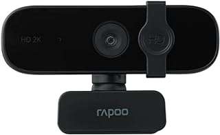 Raboo c280 2k webcam usb hd caméra microphone directionnel intégré à double réduction de bruit. Maximisez votre budget chez DIAYTAR COTE D'IVOIRE, votre destination en ligne pour des affaires imbattables. Nous vous offrons une gamme complète de produits discount, allant des articles de la maison à l'électroménager, de l'informatique à la mode. Faites des économies sans compromettre la qualité avec DIAYTAR COTE D'IVOIRE !