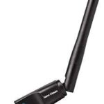 Adaptateur lan sans fil usb wifi nano classic 24 g avec antenne pour mac. DIAYTAR COTE D'IVOIRE, le choix parfait pour tous les chasseurs de bonnes affaires. Plongez dans notre boutique en ligne et explorez notre large sélection d'articles discount, comprenant tout, des articles pour la maison à l'électroménager, en passant par l'informatique, la mode et les gadgets. Faites des économies substantielles sans sacrifier la qualité et donnez une nouvelle dimension à votre expérience de shopping en ligne.