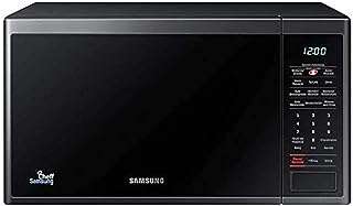 Four à micro ondes samsung 32 litres avec intérieur en céramique noir. Explorez DIAYTAR COTE D'IVOIRE  et découvrez une variété impressionnante de produits discount pour la maison, l'électroménager, l'informatique et la mode. Avec des offres irrésistibles et une livraison rapide, faites des économies tout en obtenant des produits de qualité.