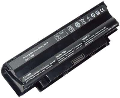 Batterie de remplacement pour dell inspiron n5010 n5110 n4010 n4050 n7010. Vous cherchez à faire des économies sans sacrifier la qualité ? Faites confiance à DIAYTAR COTE D'IVOIRE, votre boutique en ligne où vous trouverez une large sélection d'articles discount pour tous les goûts. Profitez de nos prix compétitifs sur des produits allant de la maison à l'électroménager, en passant par l'informatique et la mode.