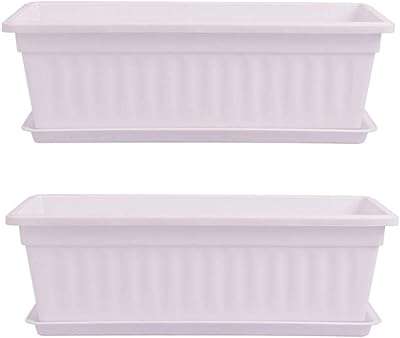 Plaque à plantes balcon bassin légumes plantation épaisse carré long grands pots de fleurs. Améliorez votre espace de travail sans vous ruiner grâce à DIAYTAR COTE D'IVOIRE . Parcourez notre assortiment de fournitures de bureau discount, des stylos aux meubles ergonomiques. Obtenez tout ce dont vous avez besoin pour être productif à des prix incroyablement bas.