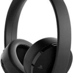 Casque stéréo sans fil sony playstation 4 gold noir. Explorez DIAYTAR COTE D'IVOIRE  et découvrez un monde de produits discount passionnants. Que vous recherchiez des appareils électroménagers efficaces, des vêtements stylés ou des gadgets innovants, notre boutique en ligne dispose de tout cela et bien plus encore.  Profitez d'une expérience shopping unique tout en faisant des économies énormes chez nous !