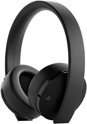 Casque stéréo sans fil sony playstation 4 gold noir. Explorez DIAYTAR COTE D'IVOIRE  et découvrez un monde de produits discount passionnants. Que vous recherchiez des appareils électroménagers efficaces, des vêtements stylés ou des gadgets innovants, notre boutique en ligne dispose de tout cela et bien plus encore.  Profitez d'une expérience shopping unique tout en faisant des économies énormes chez nous !