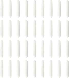 Embouts en caoutchouc tehaux protecteurs de filetage filetés flexibles bouchons à vis ronds pour tige. Ne ratez pas les bonnes affaires chez DIAYTAR COTE D'IVOIRE, votre boutique en ligne discount pour tous vos besoins. Explorez notre gamme complète de produits pour la maison, l'électroménager, l'informatique, la mode et les gadgets, et profitez des meilleurs prix du marché sans compromis sur la qualité.