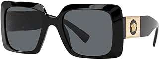 Lunettes de soleil ve 4405. DIAYTAR COTE D'IVOIRE, votre partenaire de shopping discount en ligne, regroupe une large gamme de produits à prix cassés pour tous les amateurs de bonnes affaires. Faites des économies sur vos achats de la maison à l'électroménager, de l'informatique à la mode, grâce à DIAYTAR COTE D'IVOIRE !