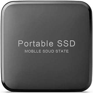 Nouveau disque dur externe 16 to ssd usb3.0 vers type c de sauvegarde pour ordinateur. À la recherche de bonnes affaires en ligne ? Ne cherchez plus ! DIAYTAR COTE D'IVOIRE  vous offre un vaste choix de produits discount, de la maison à l'électroménager, en passant par l'informatique et la mode. Faites-vous plaisir à des prix incroyables et découvrez notre sélection dès maintenant.