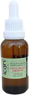 Huile de traitement pour le cuir chevelu et les cheveux au romarin et à la menthe. DIAYTAR COTE D'IVOIRE, le site qui rend le shopping abordable pour tous ! Découvrez des offres incroyables sur une variété de produits essentiels, de la maison aux dernières tendances mode, en passant par l'électroménager et l'informatique. Ne manquez pas nos offres limitées et économisez gros sur vos achats en ligne !