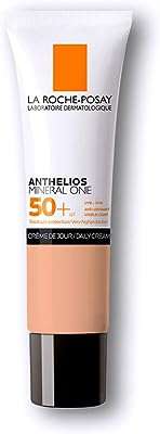 Crème hydratante minérale anthelios one coverance spf 50+ 03. Faites un bond dans le monde des bonnes affaires avec DIAYTAR COTE D'IVOIRE  ! Découvrez notre boutique en ligne généraliste où vous trouverez tout ce dont vous avez besoin, de la maison à l'électroménager, de l'informatique à la mode, et même les derniers gadgets. Ne sacrifiez pas votre budget pour vous faire plaisir, optez pour nos produits discount de qualité.