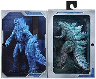 Godzilla du roi des monstres 2019 7" figurine pour enfants. DIAYTAR COTE D'IVOIRE  - la référence en matière de shopping en ligne à prix réduit. Trouvez tout ce dont vous avez besoin pour votre maison, de l'électroménager pratique aux articles de mode tendance, en passant par les dernières innovations technologiques. Faites des économies sans compromettre la qualité avec notre selection de produits discount de confiance.
