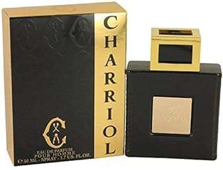 Chariol charriol pour homme 100ml eau de parfum. Vous cherchez des produits discount de qualité ? Ne cherchez plus, DIAYTAR COTE D'IVOIRE  est là pour vous ! Parcourez notre boutique en ligne et découvrez une variété d'articles pour la maison, l'électroménager, la mode, l'informatique et les gadgets à des prix défiant toute concurrence. Ne manquez pas nos offres spéciales et économisez sur tous vos achats !