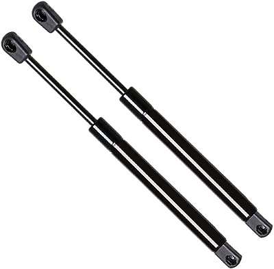 Mysmot 2 pièces 4142 supports de levage de capot avant ressorts d'amortisseurs compatibles avec ford. Découvrez DIAYTAR COTE D'IVOIRE  et préparez-vous à vivre l'expérience d'achat en ligne ultime. Notre boutique propose une gamme complète de produits discount, de la maison aux appareils électroniques, en passant par la mode, offrant ainsi des solutions abordables pour tous vos besoins.