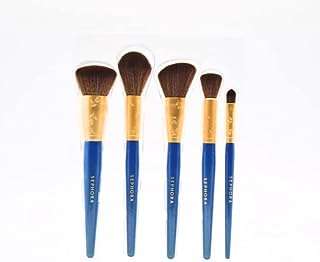 Sephora collection wishing you face brush set coffret cadeau 5 pièces en édition. Vous voulez dépenser moins tout en obtenant plus ? DIAYTAR COTE D'IVOIRE  est là pour vous ! Profitez de nos offres exceptionnelles sur une large gamme de produits, allant des articles ménagers à l'électroménager, en passant par les gadgets et la mode. Faites des économies sans compromettre la qualité.