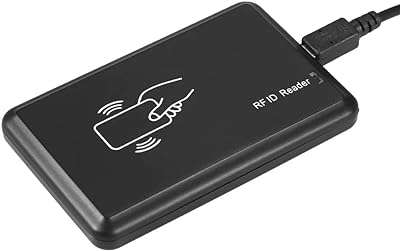 Lecteur de carte rfid sans contact rubik lemifare 1356 mhz ic. DIAYTAR COTE D'IVOIRE, votre destination en ligne pour des achats malins. Parcourez notre vaste sélection de produits discount allant de la maison à l'électronique en passant par la mode et l'informatique. Ne sacrifiez pas la qualité pour le prix lorsque vous pouvez avoir les deux chez nous.