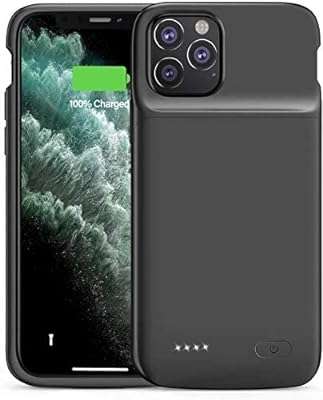 Coque de batterie pour iphone 11 pro shoetop étui de chargement sans fil avec étendue. Faites des économies sans compromis sur la qualité grâce à DIAYTAR COTE D'IVOIRE, votre boutique en ligne spécialisée dans les produits discount. Découvrez notre gamme variée d'articles pour la maison, l'électroménager, l'informatique, la mode et les gadgets, tous disponibles à des prix attractifs. Profitez de nos offres exceptionnelles et transformez votre façon de magasiner avec DIAYTAR COTE D'IVOIRE .