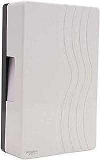 Sonnette schneider 99ac220. DIAYTAR COTE D'IVOIRE, votre boutique en ligne discount pour toutes vos nécessités. Faites des économies sur vos achats de meubles de maison, d'équipements électroniques, de gadgets et bien plus encore. Profitez de nos prix attractifs sans jamais compromettre la qualité.