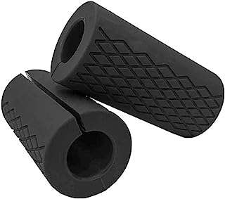 Fat bar grip barbell haltère poignées épaisses pour barre d'haltérophilie barre de fitness. À la recherche de bons plans ? DIAYTAR COTE D'IVOIRE  est là pour vous ! Explorez notre sélection discount de produits pour la maison, l'électroménager et l'informatique, ainsi que des vêtements à la mode et des gadgets abordables. Des économies garanties sur tous vos achats en ligne !