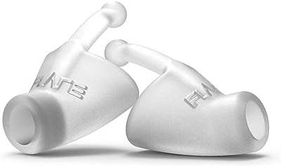 Flair audio® calmer® translucent ??appareil intra auriculaire pour apaiser en douceur la sensibilité sonore et réduire. DIAYTAR COTE D'IVOIRE, le choix intelligent pour des acheteurs avisés. Parcourez notre vaste collection de produits à prix réduits, allant des articles ménagers aux gadgets futuristes, pour des achats malins en un clic.