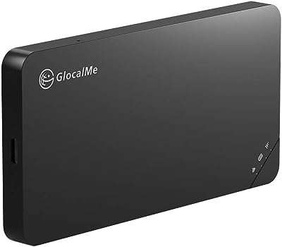 Hotspot sans fil portable glucalme u3 pour voyager dans plus de 140 pays aucune carte sim nécessaire sélection automatique réseau intelligent wifi haut de ́bit. Trouver des articles discount en ligne n'a jamais été aussi simple avec DIAYTAR COTE D'IVOIRE . Parcourez notre boutique en ligne pour découvrir une sélection variée de produits, des indispensables de la maison aux gadgets innovants. Avec des prix compétitifs et des réductions attractives, vous pouvez acheter en toute confiance chez nous.