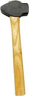 Marteau à panne croisée forgé la main de forgeron caliburn (25. Découvrez DIAYTAR COTE D'IVOIRE, votre boutique en ligne où vous pouvez économiser gros sur une large gamme de produits. Trouvez tout ce dont vous avez besoin pour votre maison, de l'électroménager à l'informatique, et restez à la mode avec nos vêtements et gadgets discount. N'attendez plus et profitez dès maintenant de nos offres à prix cassés!