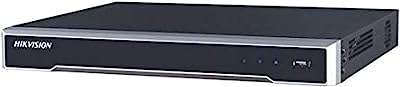 Hikvision digital technology ds 7616ni k2 16p network rekorder nvr schwartz. Découvrez DIAYTAR COTE D'IVOIRE, votre boutique en ligne généraliste offrant une sélection impressionnante de produits discount. Que vous recherchiez des articles pour votre maison, des appareils électroménagers à la pointe de la technologie, des équipements informatiques ou même les dernières tendances de la mode et les gadgets les plus cool, nous avons tout ce dont vous avez besoin, à des prix incroyablement bas !