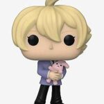 Figurine en vinyle funko pop! animation honey cake du club hôte. DIAYTAR COTE D'IVOIRE  - Votre fournisseur en ligne pour des produits de qualité à des prix discount. Explorez notre boutique en ligne pour trouver des offres incroyables sur des articles allant des accessoires de mode aux appareils électroniques, en passant par les produits de jardinage et les jouets pour enfants.