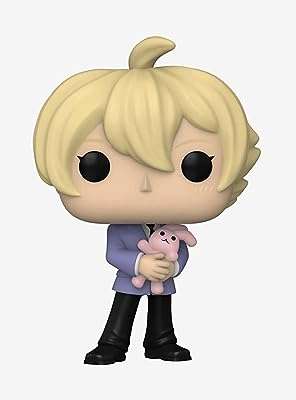 Figurine en vinyle funko pop! animation honey cake du club hôte. DIAYTAR COTE D'IVOIRE  - Votre fournisseur en ligne pour des produits de qualité à des prix discount. Explorez notre boutique en ligne pour trouver des offres incroyables sur des articles allant des accessoires de mode aux appareils électroniques, en passant par les produits de jardinage et les jouets pour enfants.