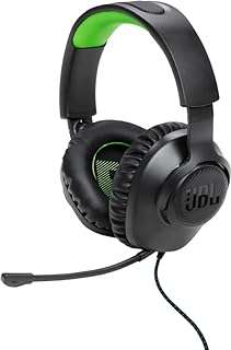 Contrôleur jbl quantum 100x casque de jeu pour xbox (noir). DIAYTAR COTE D'IVOIRE  : la référence en matière d'achats discount en ligne ! Découvrez notre large sélection de produits à des prix imbattables, de la maison à l'électroménager, en passant par l'informatique et la mode. Grâce à nos offres exclusives, faites-vous plaisir sans vous ruiner et profitez d'une qualité inégalée !