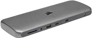 Station d'accueil corsair tpt200 thunderbolt 4 alimentation jusqu'à 96 w. Exprimez votre style sans dépenser une fortune avec DIAYTAR COTE D'IVOIRE . Découvrez notre collection de vêtements tendance à prix discount, des dernières innovations de la mode aux classiques intemporels. Soyez à la mode sans vous ruiner, seulement avec DIAYTAR COTE D'IVOIRE .