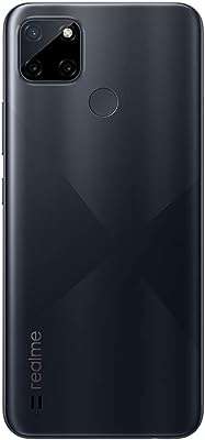 Realme c21y double sim 4 go ram 64 4g lte smartphone. À la recherche de produits discount de qualité ? Faites confiance à DIAYTAR COTE D'IVOIRE  ! Notre plateforme en ligne regorge d'articles pour la maison, l'électroménager, l'informatique, la mode et les gadgets, tous proposés à des prix compétitifs. Explorez notre catalogue dès maintenant et bénéficiez de remises exceptionnelles sur une large gamme de produits.