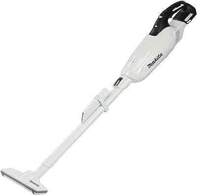 Aspirateur sans balais makita dcl280fzw 18v lithium ion lxt (version blanche) piles et chargeur. À la recherche de bonnes affaires ? DIAYTAR COTE D'IVOIRE  est là pour vous aider ! Découvrez notre boutique en ligne remplie de produits discount, des dernières tendances en mode aux gadgets les plus recherchés. Ne manquez pas nos prix imbattables !