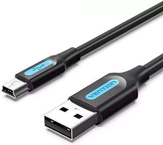 Câble de données venture micro usb vers charge rapide pour téléphone. DIAYTAR COTE D'IVOIRE  - votre solution tout-en-un pour des achats discount en ligne ! Découvrez notre gamme finale de produits, allant des indispensables de la maison aux dernières tendances de la mode et de la technologie. Obtenez les meilleurs prix sur une sélection variée d'articles, vous permettant de réaliser d'énormes économies tout en profitant de produits de qualité. Avec des options de livraison flexibles et une satisfaction garantie, nous faisons de votre expérience d'achat un jeu d'enfant !