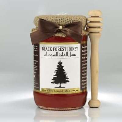 Miel de forêt noire 400g. Faites des économies sur tous vos achats avec DIAYTAR COTE D'IVOIRE, la boutique en ligne qui propose une large gamme de produits discount. Que vous recherchiez des articles pour la maison, des appareils électroniques à la pointe de la technologie, des vêtements tendance ou des gadgets innovants, vous trouverez tout cela à des prix compétitifs chez DIAYTAR COTE D'IVOIRE . N'attendez plus pour bénéficier de nos offres imbattables et profitez d'une expérience d'achat en ligne optimale.