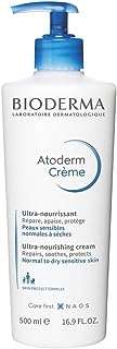 Bioderma atoderm crème ultra nourrissante pour peaux sèches normales à sensibles 500. DIAYTAR COTE D'IVOIRE  - Votre destination en ligne pour des offres discount sur tout ! Parcourez notre vaste sélection de produits pour équiper votre maison avec des électroménagers, des articles de mode tendance et même des gadgets technologiques, le tout à des prix incroyables. Ne manquez pas nos super promotions et économisez dès aujourd'hui !