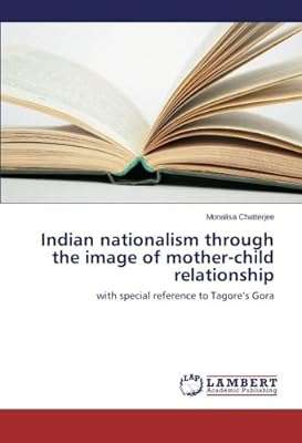 Le nationalisme indien à travers l'image de la relation mère enfant : avec une référence. Ne cherchez plus, DIAYTAR COTE D'IVOIRE  est le site discount ultime pour toutes vos envies shopping. Laissez-vous surprendre par notre gamme variée, allant des produits pour la maison aux accessoires high-tech indispensables à la vie moderne, et bénéficiez des prix les plus bas du marché. Explorez notre boutique en ligne dès aujourd'hui et faites de bonnes affaires en un clic !