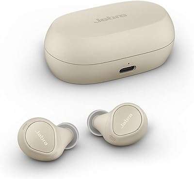 Écouteurs bluetooth jabra elite 7 pro véritables écouteurs sans fil suppression active du bruit. Trouvez tout ce dont vous avez besoin à des prix incroyables sur DIAYTAR COTE D'IVOIRE  ! Notre large gamme de produits discount comprend des articles pour la maison, de l'électroménager à l'informatique en passant par la mode et les gadgets de pointe. Explorez nos offres variées et redécorez votre espace avec style, équipez-vous des dernières technologies, ou mettez à jour votre garde-robe sans vous ruiner. Profitez de la commodité de nos achats en ligne avec des options de livraison rapides et fiables !