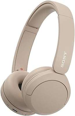 Casque bluetooth sans fil sony wh ch520 avec micro pour appels téléphoniques. Faites des économies avec DIAYTAR COTE D'IVOIRE, votre boutique en ligne discount préférée. Parcourez notre sélection complète d'articles allant des équipements électroménagers aux produits informatiques en passant par la mode et les gadgets. Profitez de nos promotions régulières et découvrez des prix incroyables sans jamais sacrifier la qualité.