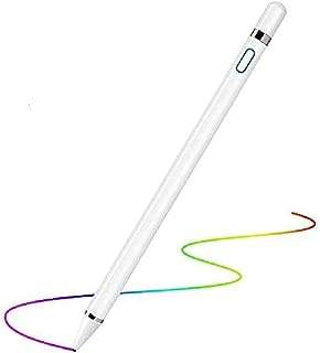 Stylet capacitif actif pour écran tactile stylet numérique universel rechargeable compatible avec ipad. Faites des économies sans compromis sur la qualité avec DIAYTAR COTE D'IVOIRE . Notre boutique en ligne propose une variété de produits discount de la maison à l'électroménager, en passant par l'informatique et les accessoires de mode. Soyez à l'affût des offres spéciales et des remises exceptionnelles pour réaliser de bonnes affaires !