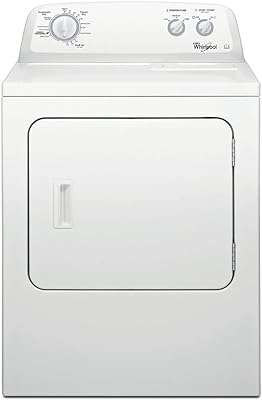 Sèche linge autoportant ventilé whirlpool 3lwed4705fw 15 kg garantie 1 an. À la recherche des dernières technologies sans vous ruiner ? DIAYTAR COTE D'IVOIRE  est votre partenaire incontournable pour tous vos achats informatiques en ligne. Des ordinateurs portables aux tablettes en passant par les accessoires high-tech, nous vous offrons un rapport qualité-prix imbattable. Restez connecté avec nos offres exceptionnelles et boostez votre productivité à moindre coût !