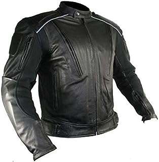 Veste de moto en cuir blindé noir 'frenzy' xelement b9119 pour hommes. Découvrez DIAYTAR COTE D'IVOIRE, votre partenaire pour des économies maximales ! Parcourez notre large assortiment d'articles discount, allant des accessoires de maison à l'électroménager dernier cri, en passant par l'informatique, la mode tendance et les gadgets ludiques.