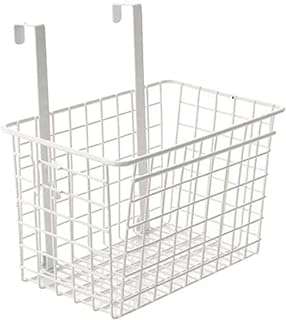 Panier de rangement multifonction au dessus de l'armoire acv assorti. DIAYTAR COTE D'IVOIRE  - Le paradis des bonnes affaires en ligne ! Avec notre large éventail de produits discount, vous trouverez tout ce dont vous avez besoin à des prix incroyablement bas. Des articles pour la maison aux appareils électroménagers, des ordinateurs aux vêtements à la mode, des gadgets uniques aux accessoires indispensables, nous sommes votre guichet unique pour des économies inégalées !