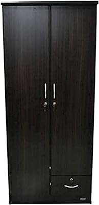 Armoire bois noir. Privilégiez le style sans vous ruiner avec DIAYTAR COTE D'IVOIRE . Notre boutique en ligne propose une sélection de produits mode et gadgets à des prix défiant toute concurrence. Vous trouverez chez nous les tendances du moment à des tarifs abordables. Profitez de cette opportunité et faites-vous plaisir sans vous ruiner.