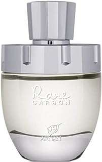 Parfum afnan rare carbon pour homme eau de parfum 100 ml. Ne cherchez plus, DIAYTAR COTE D'IVOIRE  est le site discount ultime pour toutes vos envies shopping. Laissez-vous surprendre par notre gamme variée, allant des produits pour la maison aux accessoires high-tech indispensables à la vie moderne, et bénéficiez des prix les plus bas du marché. Explorez notre boutique en ligne dès aujourd'hui et faites de bonnes affaires en un clic !