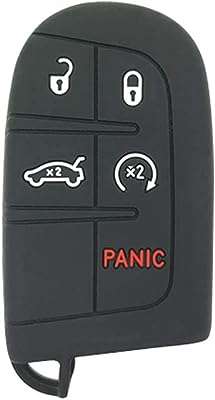 Trustkey protection en caoutchouc de silicone pour clé télécommande sans jeep. Ne payez pas plus cher pour les mêmes produits ailleurs ! DIAYTAR COTE D'IVOIRE  propose une large gamme de produits de qualité à des prix discount. Trouvez tout ce dont vous avez besoin, des appareils ménagers aux gadgets dernier cri, et économisez de l'argent sans compromettre la qualité.