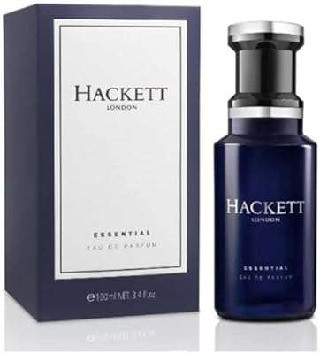 Hackett london essential eau de parfum vaporisateur pour homme 100 ml. DIAYTAR COTE D'IVOIRE, la référence en matière de shopping discount en ligne. Découvrez notre vaste sélection de produits allant de la maison à l'informatique, en passant par l'électroménager et la mode. Avec des prix défiant toute concurrence, vous pourrez satisfaire toutes vos envies sans vous ruiner. Faites des économies tout en achetant des produits de qualité chez DIAYTAR COTE D'IVOIRE .