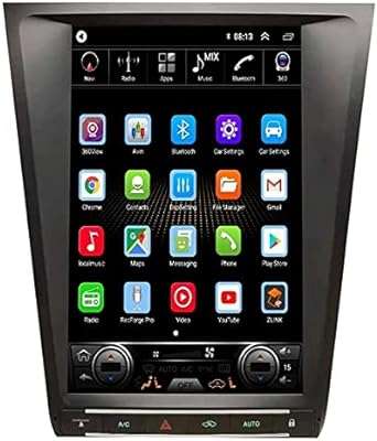 Lecteur multimédia de voiture radio gps navigation pour lexus gs gs300. Besoin de renouveler votre intérieur ou de vous équiper en nouvelles technologies à prix cassés ? Ne cherchez plus, DIAYTAR COTE D'IVOIRE  a tout ce qu'il vous faut ! Notre boutique en ligne propose une variété impressionnante de produits discount, alliant qualité et prix compétitifs dans des domaines tels que l'électroménager, la mode, l'informatique et bien plus encore.
