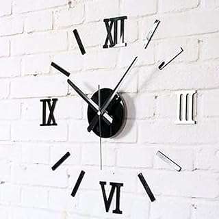 Horloge murale de décoration de salon 15 pouces horloge miroir 3d moderne sans cadre pour la. Rendez votre shopping en ligne encore plus satisfaisant avec DIAYTAR COTE D'IVOIRE . Notre boutique propose une grande variété de produits discount pour tous les aspects de votre vie, de l'équipement de la maison aux gadgets à la mode. Profitez de nos prix compétitifs et trouvez des offres incroyables sur tous vos achats !