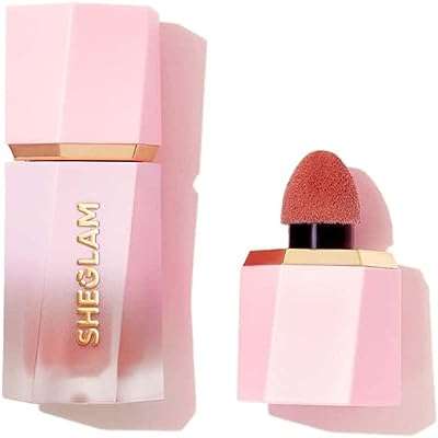 Sheglam makeup fard à joues liquide mat color bloom en gel. Vous cherchez des offres discount sur une large gamme de produits ? DIAYTAR COTE D'IVOIRE  est la réponse à vos besoins. Parcourez notre boutique en ligne et découvrez des articles de qualité à des prix défiant toute concurrence, que ce soit pour équiper votre maison, vous plonger dans l'univers de la mode ou trouver des gadgets tendance. Faites confiance à DIAYTAR COTE D'IVOIRE  pour des achats malins et économiques.